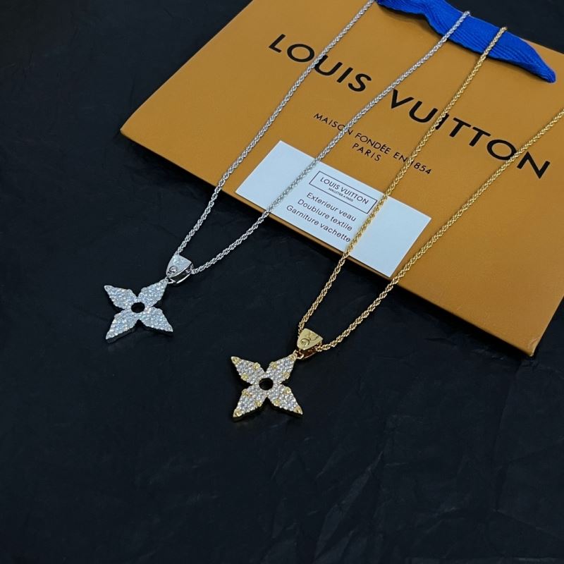 Louis Vuitton Necklaces